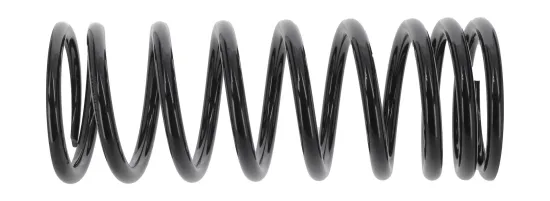 Fahrwerksfeder Hinterachse MONROE SP4815 Bild Fahrwerksfeder Hinterachse MONROE SP4815