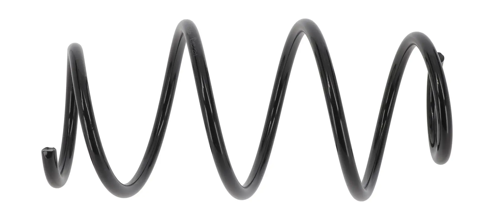 Fahrwerksfeder Vorderachse MONROE SP4816