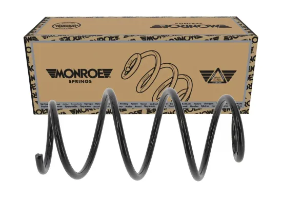 Fahrwerksfeder Vorderachse MONROE SP4816 Bild Fahrwerksfeder Vorderachse MONROE SP4816