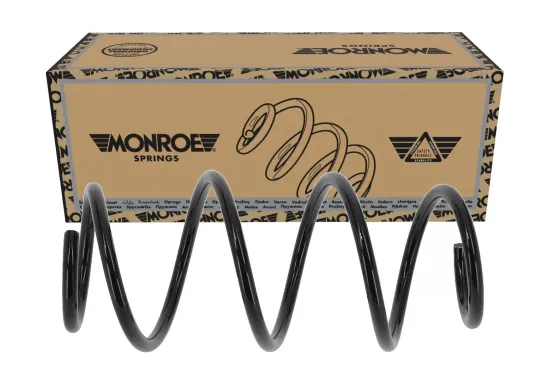 Fahrwerksfeder Vorderachse MONROE SP4817 Bild Fahrwerksfeder Vorderachse MONROE SP4817