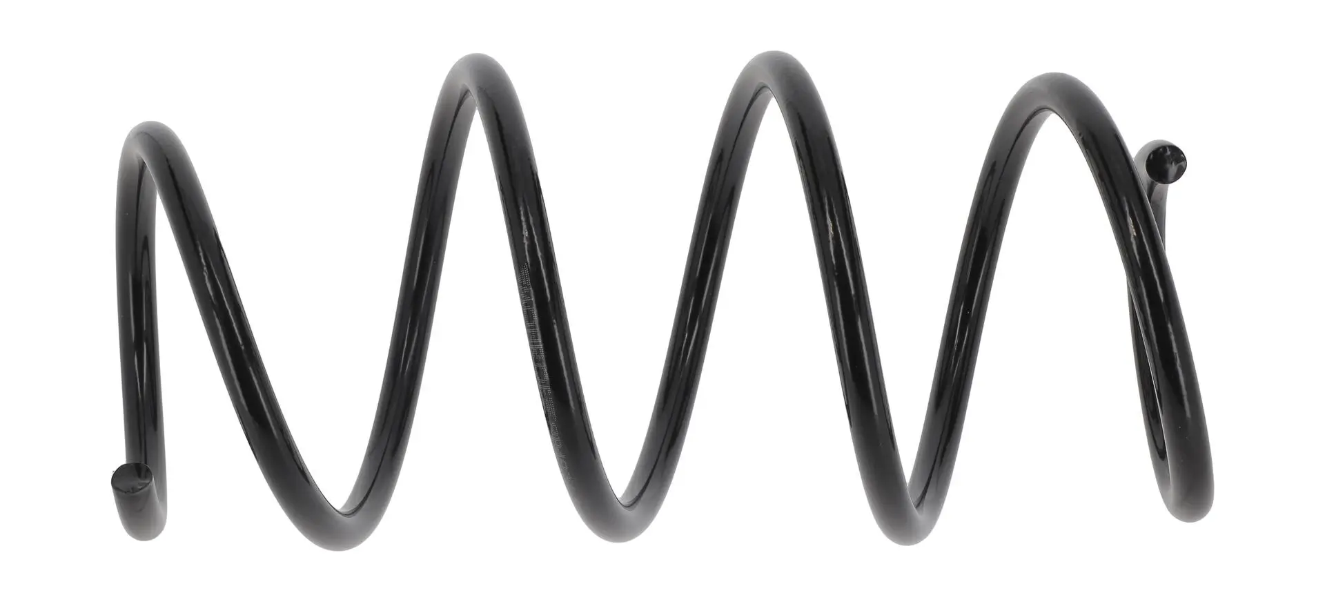 Fahrwerksfeder Vorderachse MONROE SP4824