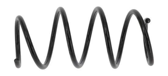 Fahrwerksfeder Vorderachse MONROE SP4824 Bild Fahrwerksfeder Vorderachse MONROE SP4824