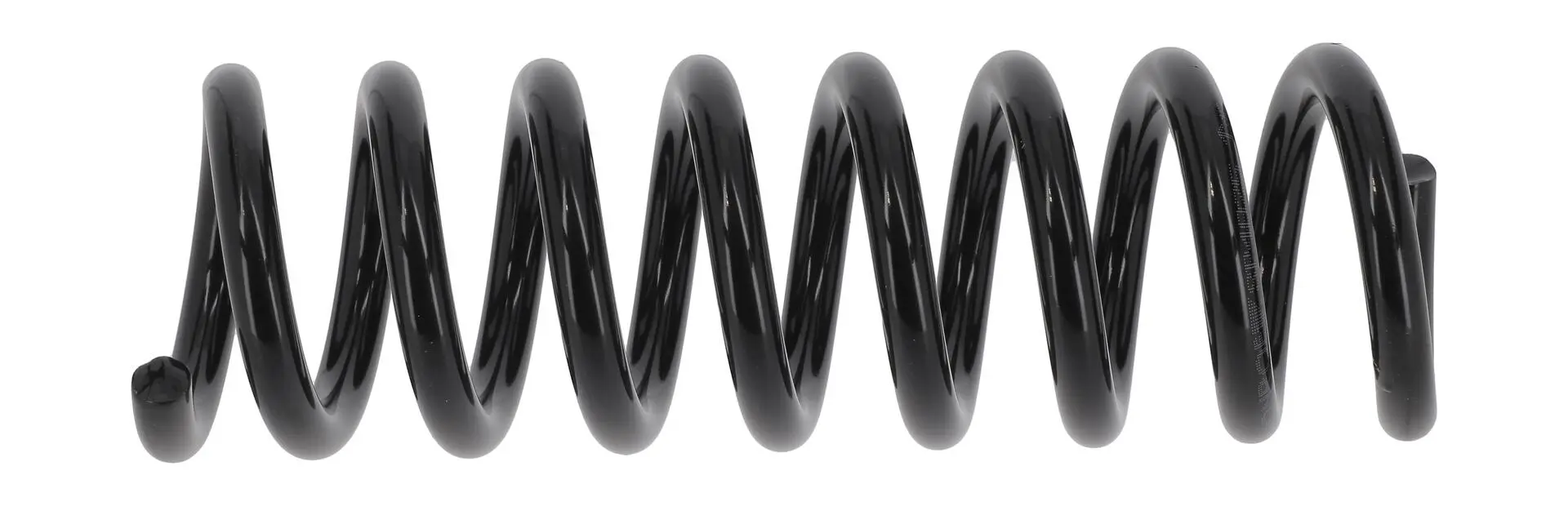 Fahrwerksfeder Hinterachse MONROE SP4825