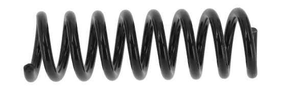 Fahrwerksfeder Hinterachse MONROE SP4825 Bild Fahrwerksfeder Hinterachse MONROE SP4825