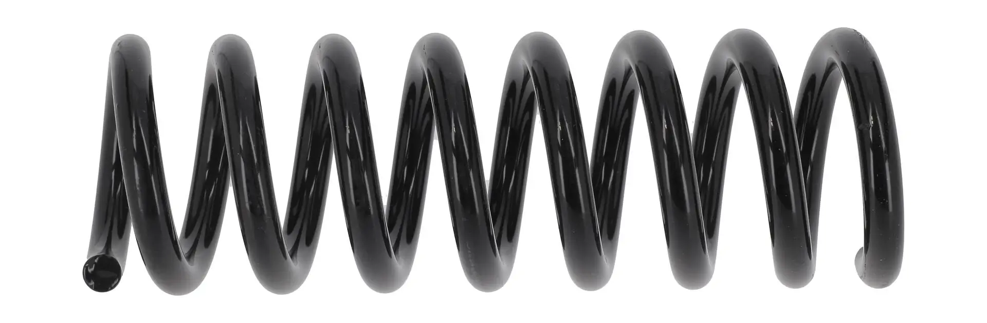 Fahrwerksfeder Hinterachse MONROE SP4826