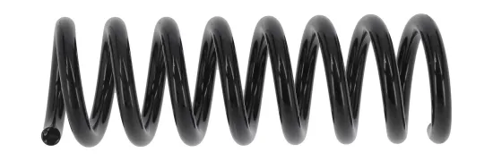 Fahrwerksfeder Hinterachse MONROE SP4826 Bild Fahrwerksfeder Hinterachse MONROE SP4826