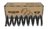 Fahrwerksfeder Hinterachse MONROE SP4826 Bild Fahrwerksfeder Hinterachse MONROE SP4826