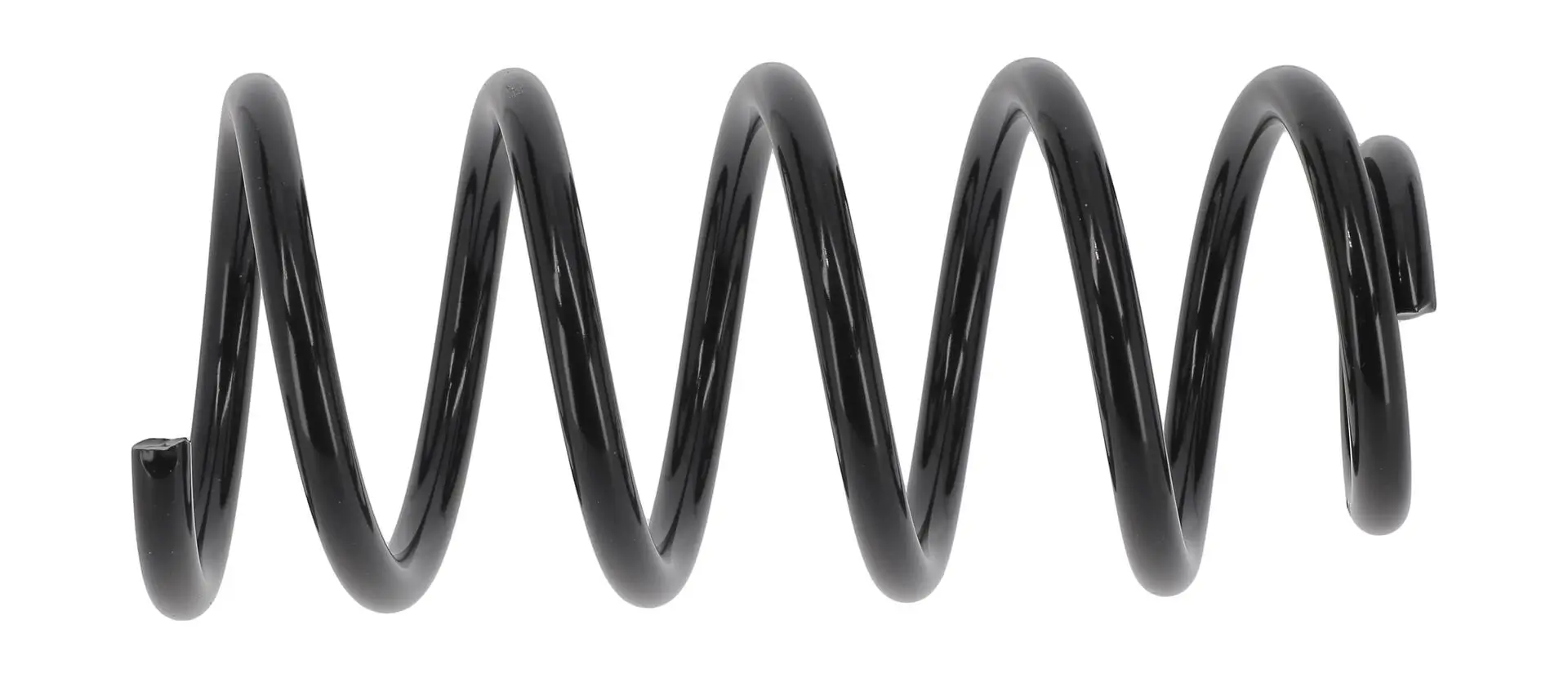 Fahrwerksfeder Hinterachse MONROE SP4828