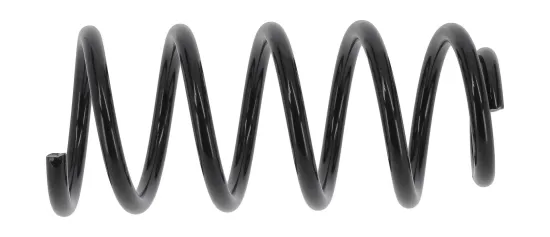 Fahrwerksfeder Hinterachse MONROE SP4828 Bild Fahrwerksfeder Hinterachse MONROE SP4828