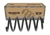 Fahrwerksfeder Hinterachse MONROE SP4828 Bild Fahrwerksfeder Hinterachse MONROE SP4828