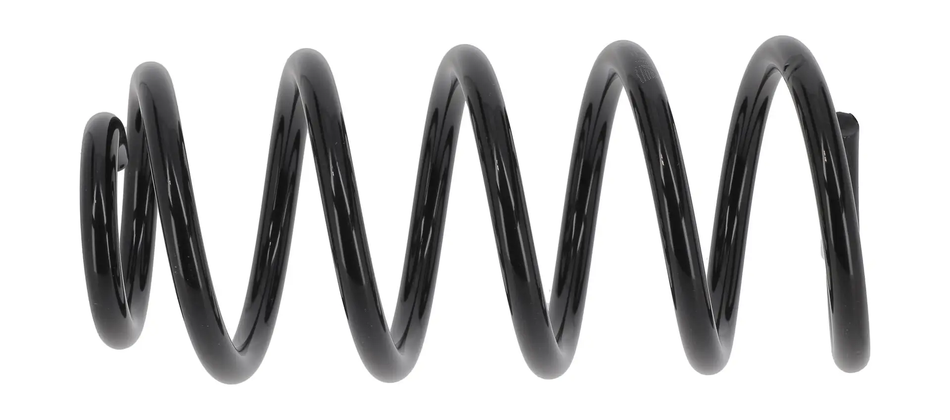 Fahrwerksfeder Hinterachse MONROE SP4829