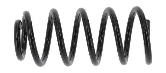 Fahrwerksfeder Hinterachse MONROE SP4829 Bild Fahrwerksfeder Hinterachse MONROE SP4829