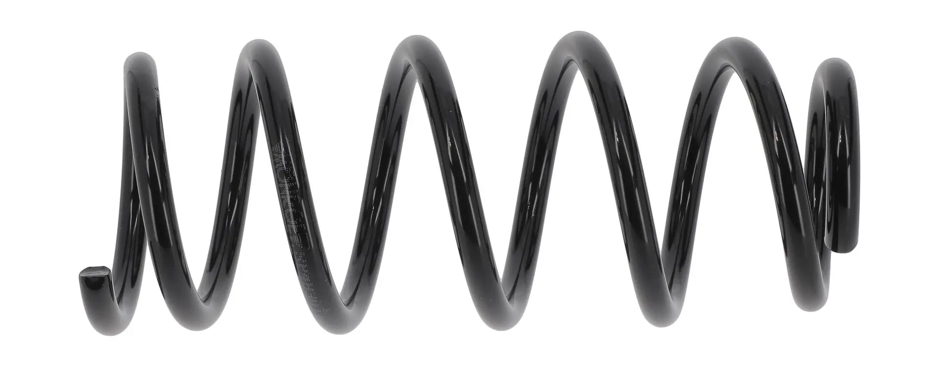 Fahrwerksfeder Hinterachse MONROE SP4830