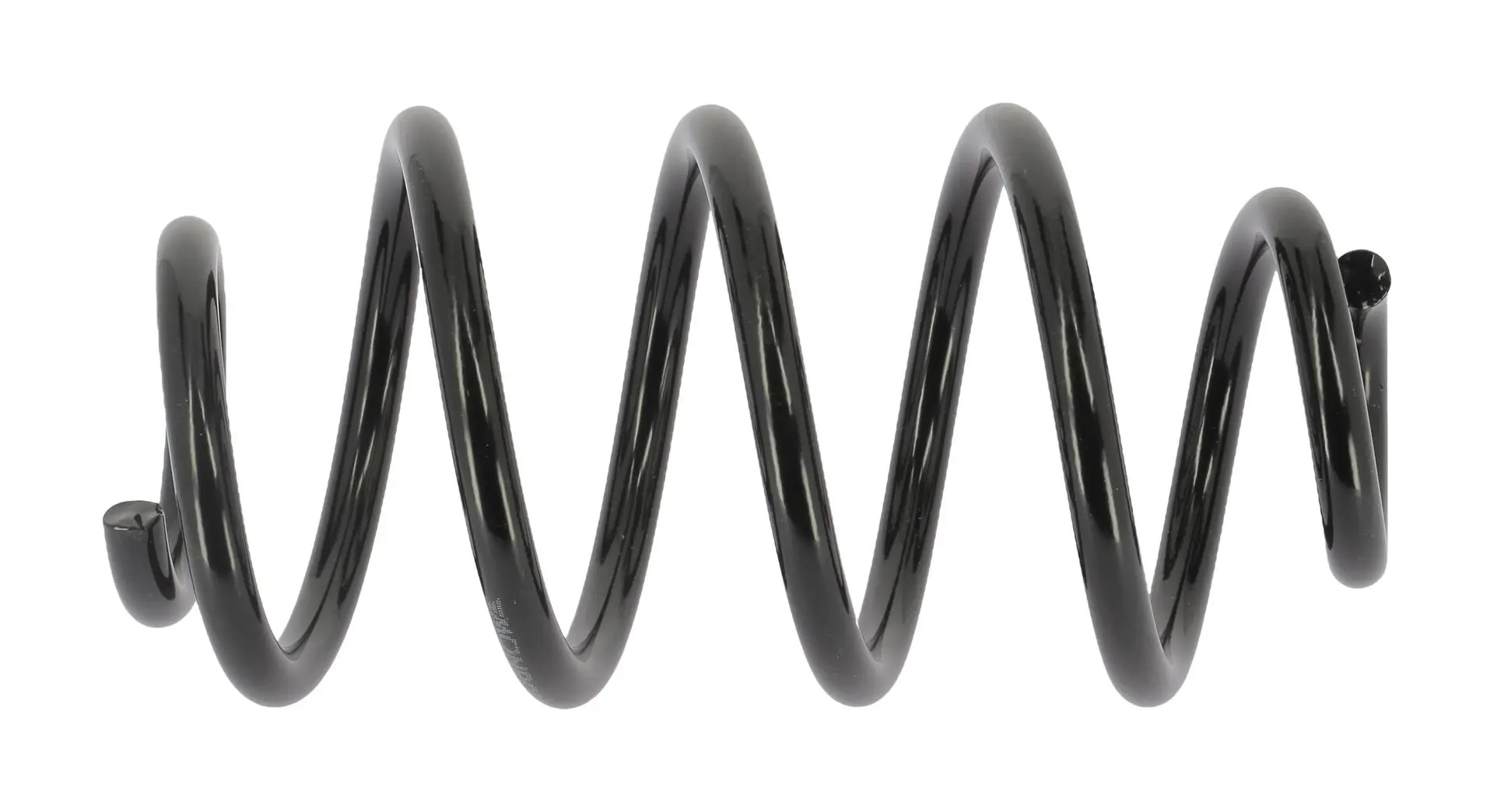 Fahrwerksfeder Hinterachse MONROE SP4834