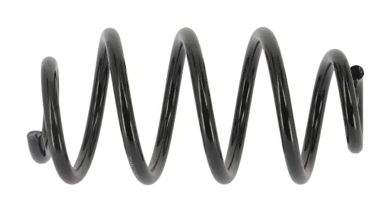 Fahrwerksfeder Hinterachse MONROE SP4834 Bild Fahrwerksfeder Hinterachse MONROE SP4834