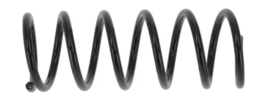 Fahrwerksfeder Vorderachse links MONROE SP4836 Bild Fahrwerksfeder Vorderachse links MONROE SP4836