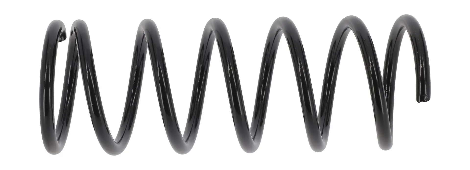 Fahrwerksfeder Vorderachse rechts MONROE SP4837