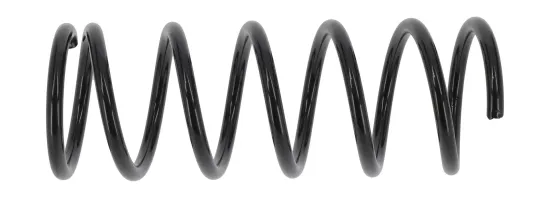 Fahrwerksfeder Vorderachse rechts MONROE SP4837 Bild Fahrwerksfeder Vorderachse rechts MONROE SP4837