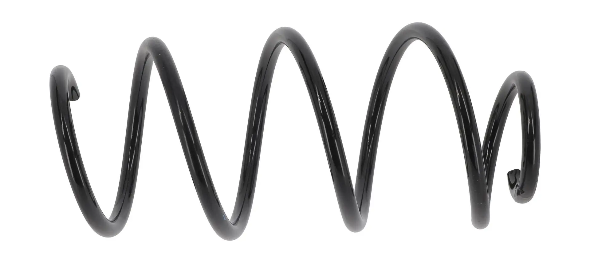 Fahrwerksfeder Vorderachse MONROE SP4838