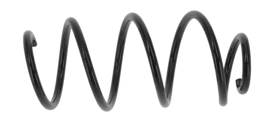 Fahrwerksfeder Vorderachse MONROE SP4838 Bild Fahrwerksfeder Vorderachse MONROE SP4838