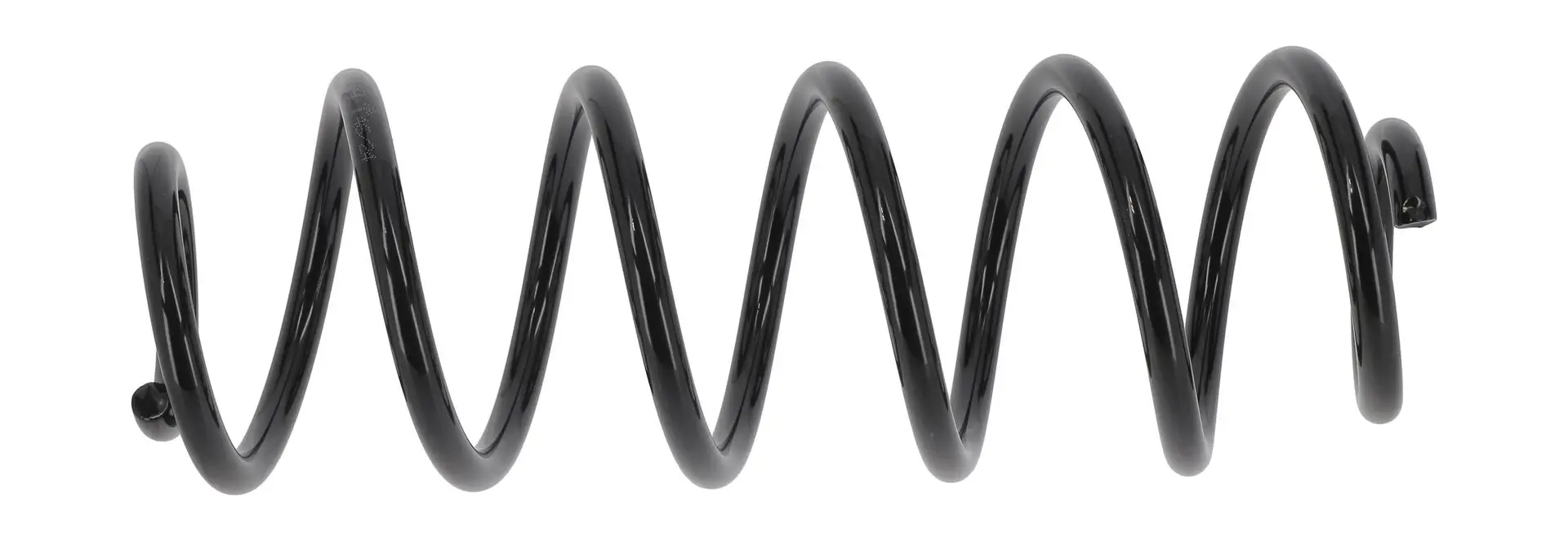 Fahrwerksfeder Hinterachse MONROE SP4839