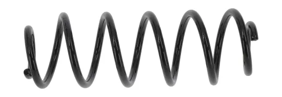 Fahrwerksfeder Hinterachse MONROE SP4839 Bild Fahrwerksfeder Hinterachse MONROE SP4839