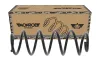 Fahrwerksfeder Hinterachse MONROE SP4841 Bild Fahrwerksfeder Hinterachse MONROE SP4841