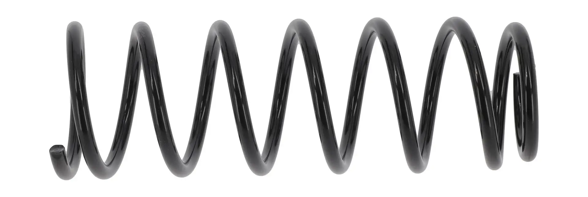 Fahrwerksfeder Vorderachse MONROE SP4842