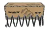 Fahrwerksfeder Vorderachse MONROE SP4842 Bild Fahrwerksfeder Vorderachse MONROE SP4842