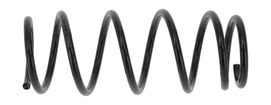 Fahrwerksfeder Hinterachse MONROE SP4843 Bild Fahrwerksfeder Hinterachse MONROE SP4843