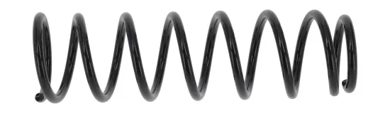 Fahrwerksfeder Vorderachse MONROE SP4845 Bild Fahrwerksfeder Vorderachse MONROE SP4845