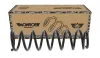 Fahrwerksfeder Vorderachse MONROE SP4845 Bild Fahrwerksfeder Vorderachse MONROE SP4845