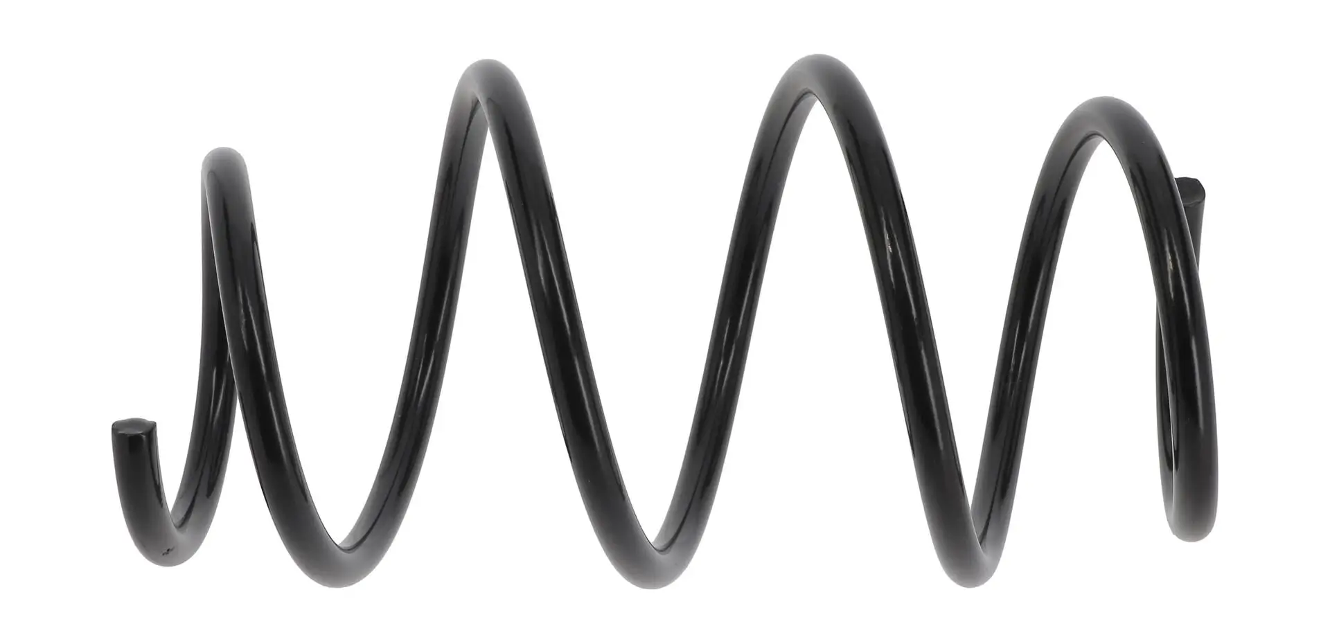 Fahrwerksfeder Vorderachse MONROE SP4846