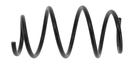 Fahrwerksfeder Vorderachse MONROE SP4846 Bild Fahrwerksfeder Vorderachse MONROE SP4846