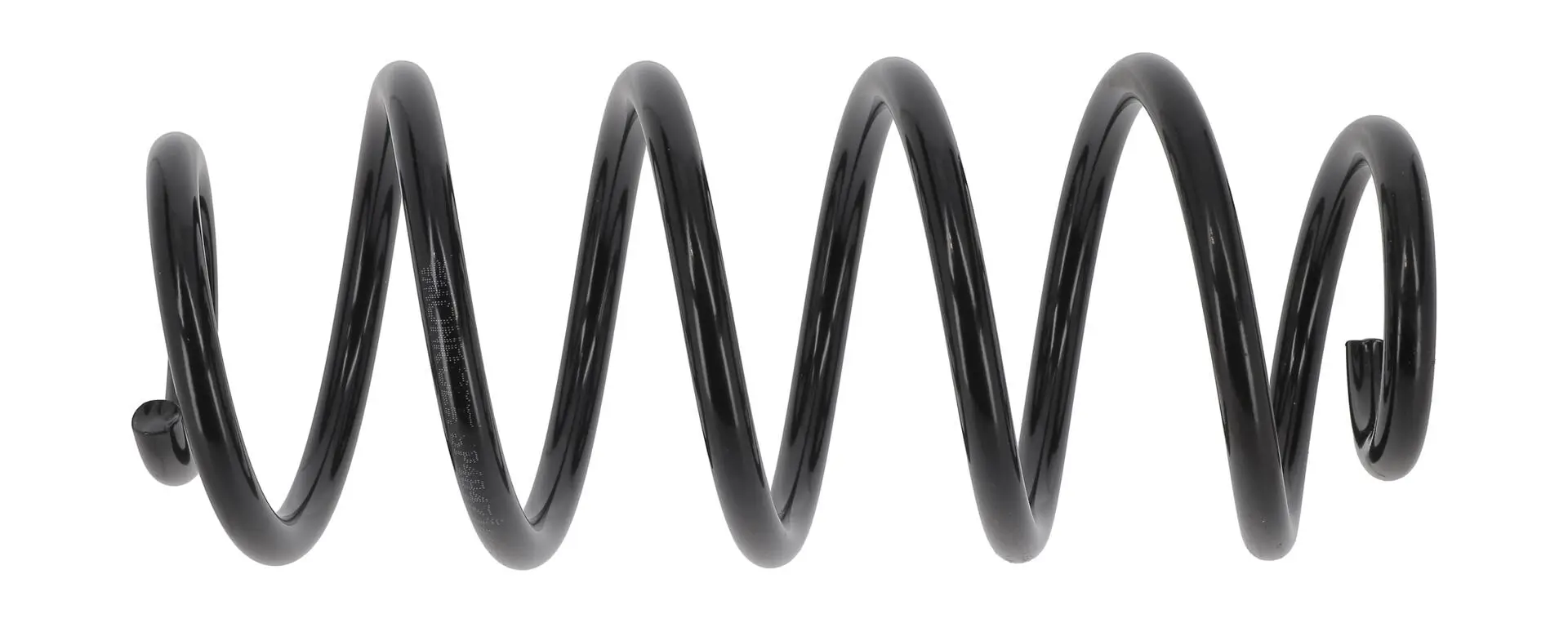 Fahrwerksfeder Hinterachse MONROE SP4847