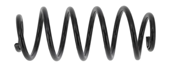 Fahrwerksfeder Hinterachse MONROE SP4847 Bild Fahrwerksfeder Hinterachse MONROE SP4847