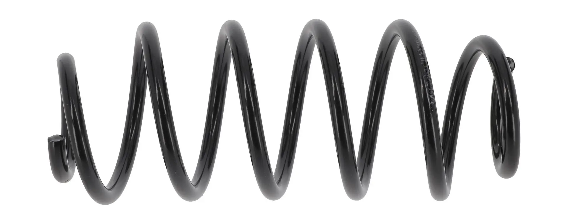 Fahrwerksfeder Hinterachse MONROE SP4848