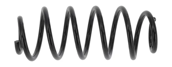 Fahrwerksfeder Hinterachse MONROE SP4848 Bild Fahrwerksfeder Hinterachse MONROE SP4848