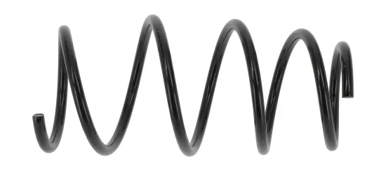 Fahrwerksfeder Vorderachse MONROE SP4849 Bild Fahrwerksfeder Vorderachse MONROE SP4849