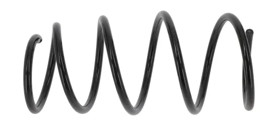 Fahrwerksfeder Vorderachse MONROE SP4850 Bild Fahrwerksfeder Vorderachse MONROE SP4850