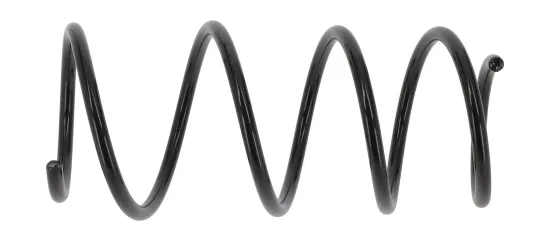 Fahrwerksfeder Vorderachse MONROE SP4851 Bild Fahrwerksfeder Vorderachse MONROE SP4851