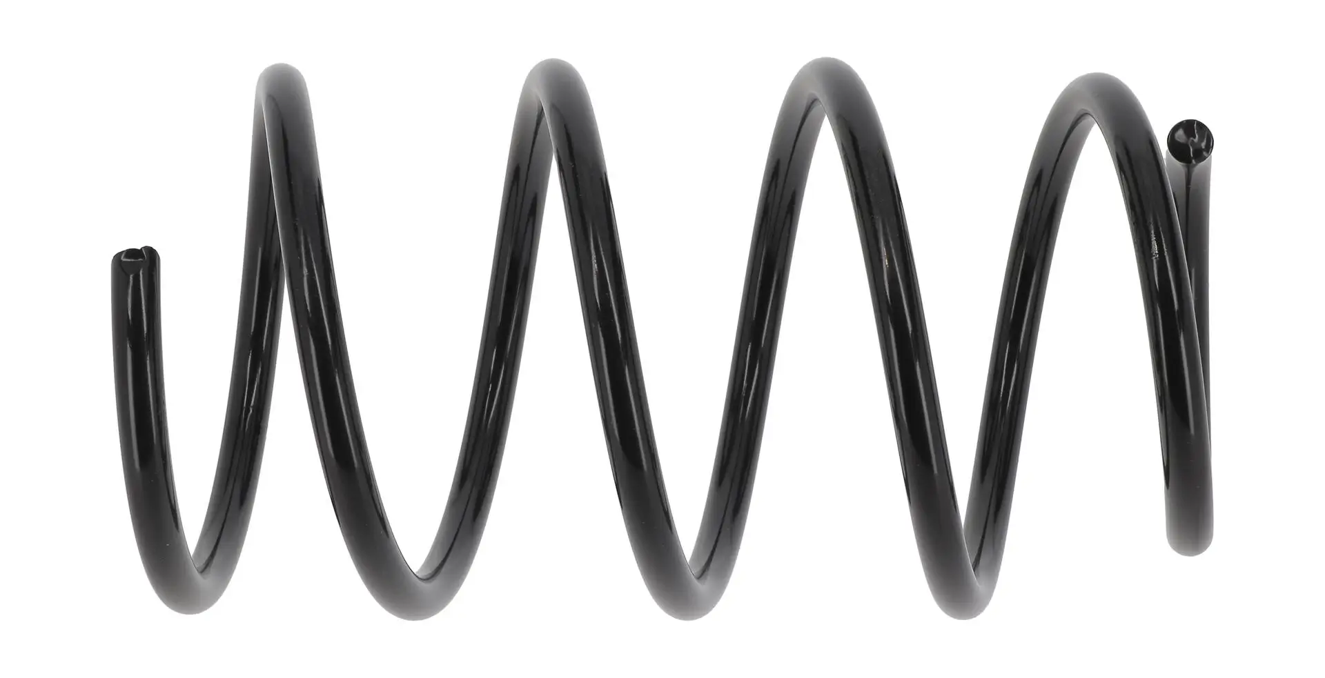 Fahrwerksfeder Vorderachse MONROE SP4852