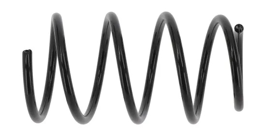 Fahrwerksfeder Vorderachse MONROE SP4852 Bild Fahrwerksfeder Vorderachse MONROE SP4852