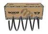 Fahrwerksfeder Vorderachse MONROE SP4852 Bild Fahrwerksfeder Vorderachse MONROE SP4852