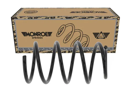 Fahrwerksfeder Vorderachse MONROE SP4852 Bild Fahrwerksfeder Vorderachse MONROE SP4852