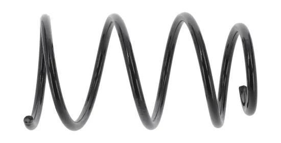 Fahrwerksfeder Vorderachse MONROE SP4853 Bild Fahrwerksfeder Vorderachse MONROE SP4853