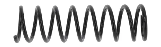 Fahrwerksfeder Hinterachse MONROE SP4855 Bild Fahrwerksfeder Hinterachse MONROE SP4855