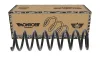 Fahrwerksfeder Hinterachse MONROE SP4855 Bild Fahrwerksfeder Hinterachse MONROE SP4855