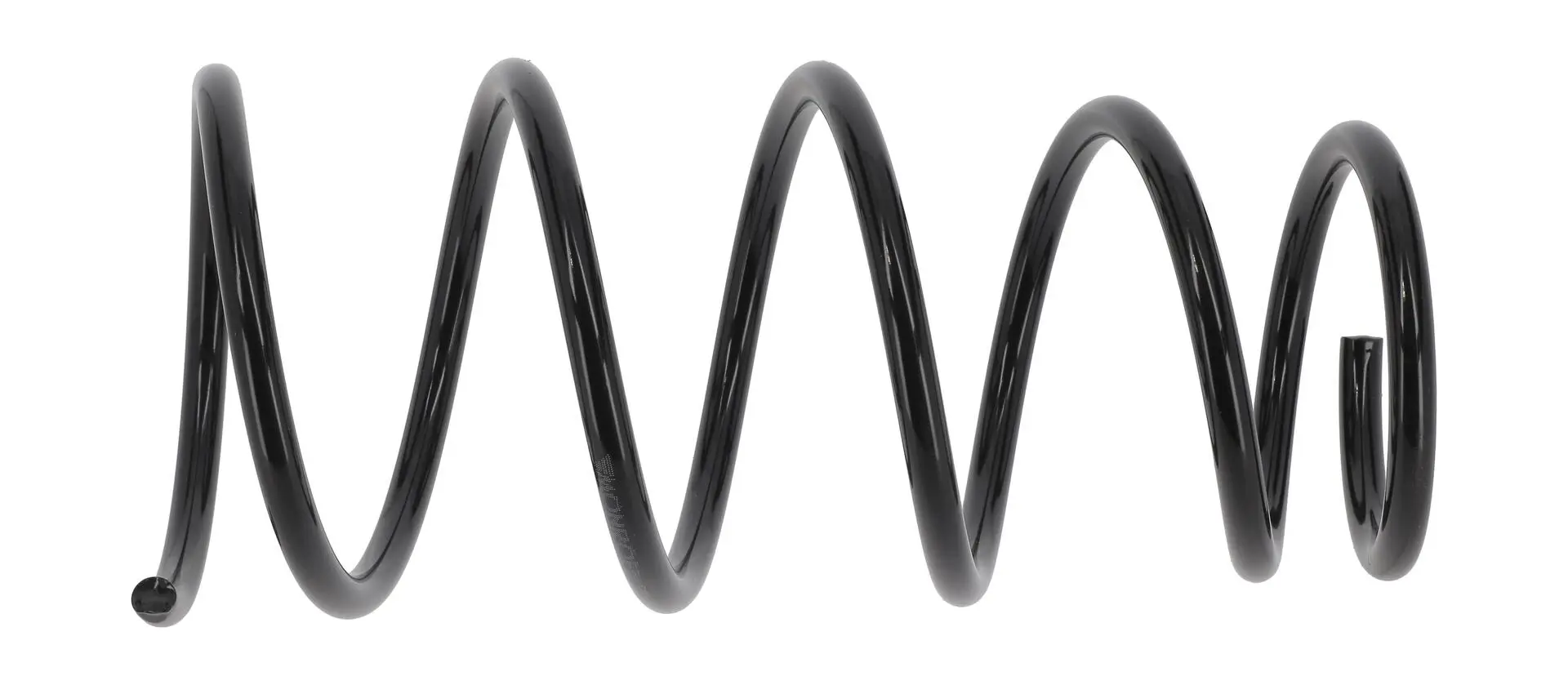 Fahrwerksfeder Vorderachse MONROE SP4856