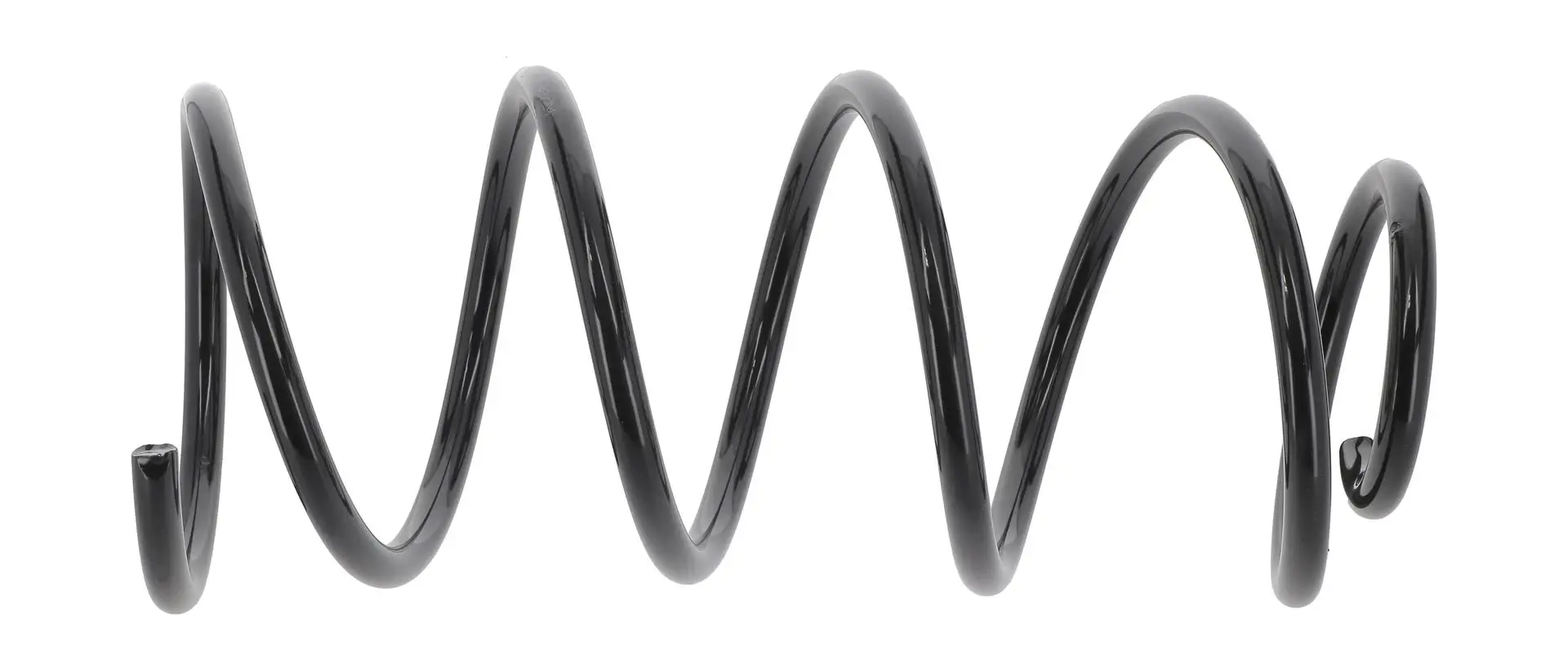 Fahrwerksfeder Vorderachse MONROE SP4857